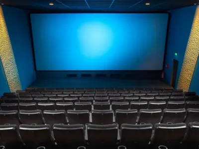 La mairie de Verneuil-sur-Seine offre des places de cinéma à ses...