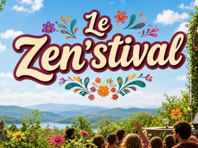 Ressourcez-vous avec le Zen’stival demain à La Croix-en-Brie