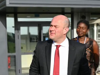 Le préfet des Yvelines devient le directeur de cabinet d’Emmanuel...