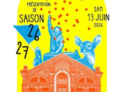 La Ferme du Buisson s’apprête à lever le voile sur sa prochaine saison