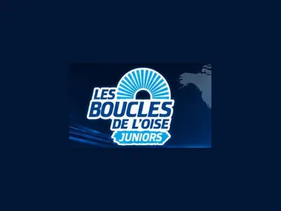 Les Boucles de l’Oise juniors ont offert un final à suspense...