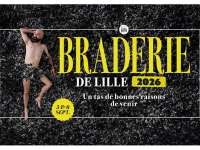 Amateurs de brocante des Hauts-de-France : des billets de trains à...