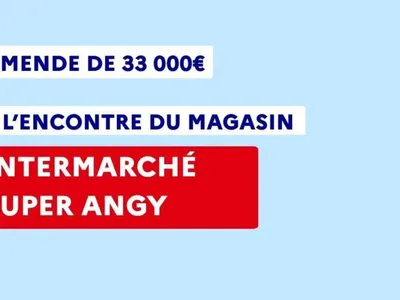 Le magasin Intermarché d’Angy sanctionné pour ne pas avoir affiché...