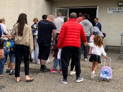 Deux classes sauvées in extremis à Quincy-Voisins