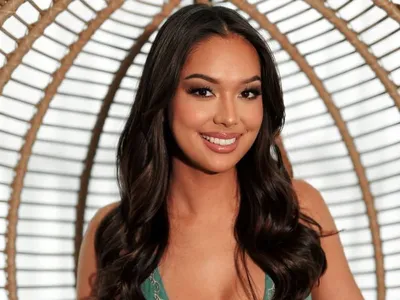 Miss France 2027 : Camilla Alash portera les couleurs de...