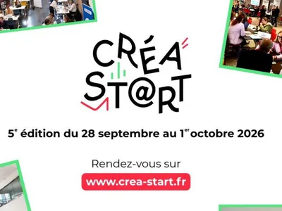 C’est peut-être le bon moment pour entreprendre dans les...