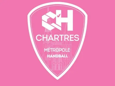 Le C’Chartres Métropole handball mobilisé pour Octobre rose