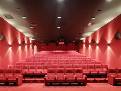 Le cinéma de Rambouillet a enfin ouvert