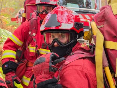La tempête Austen a causé ses premiers dégâts dans l'Oise