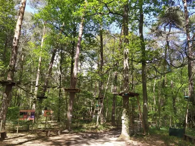 Prenez l’air à Milly-la-Forêt