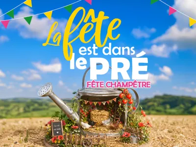 Cœur d’Essonne Agglomération organisera, ce week-end, sa 5ème Fête...