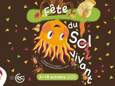 La fête du sol vivant bat son plein en ce moment dans le Pays de Dreux