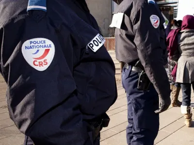 Nouvelle nuit de tensions dans les Yvelines