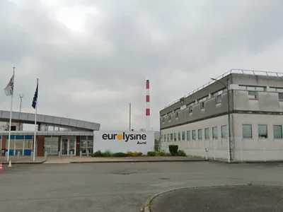 L’État va financer la décarbonation d’Eurolysine Amiens