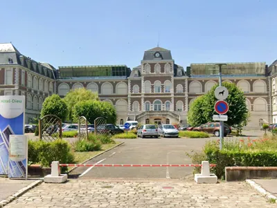 Chartres : l'hôpital avait refusé de verser une indemnité aux...