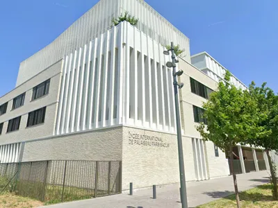 Un lycée public sacré meilleur de l'Essonne