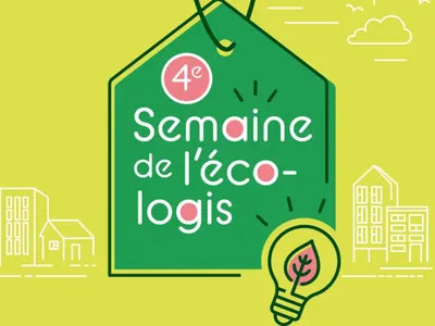 La semaine de l’Eco-Logis touche à sa fin en Essonne