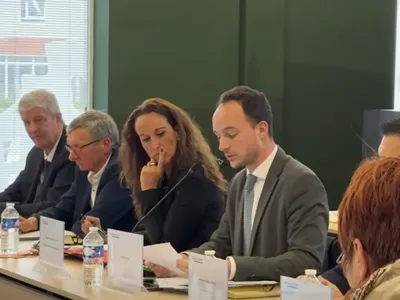 Régime sévère en vue pour la communauté d’agglomération baie de Somme