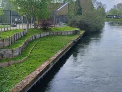 Une adolescente de 12 ans sauvée de la noyade à Amiens