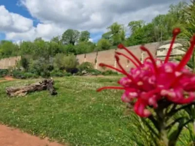Des jardins picards primés au niveau européen