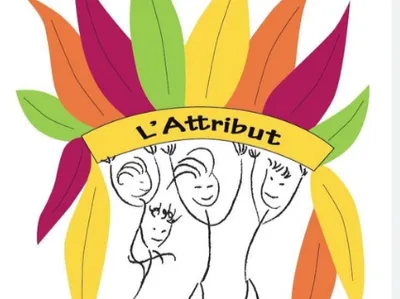 La ressourcerie L’Attribut rouvre dans ses nouveaux locaux à...