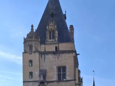 1er mai social sous tension à Dreux