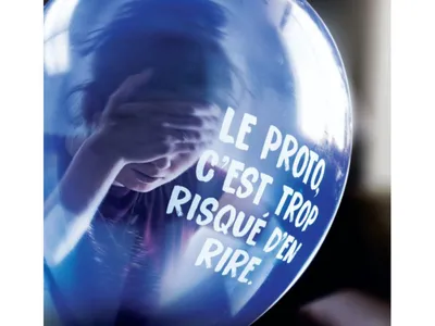 Les maires franciliens appelés à agir contre le protoxyde d'azote 