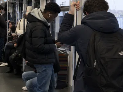 Visite du pape Léon XIV : transports renforcés et stations fermées...