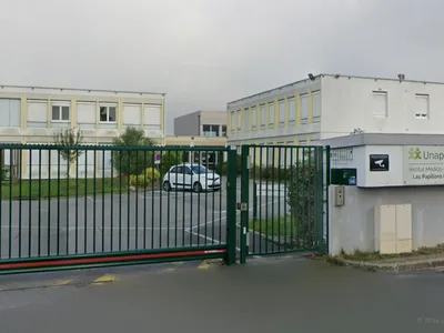 Dix anciens chauffeurs de l’IME des Papillons blancs du Beauvaisis...