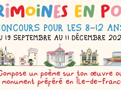 Les jeunes Franciliens invités déclamer des poèmes sur leur...