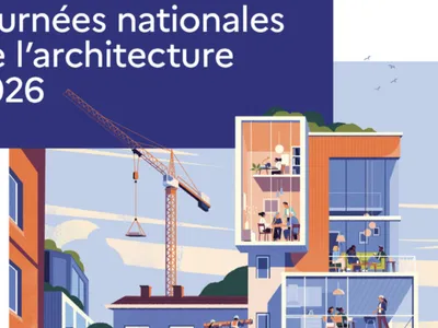 L'architecture dévoile ses secrets en Île-de-France 