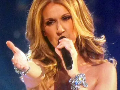 Céline Dion : ruée sur les billets pour ses 16 concerts à Paris