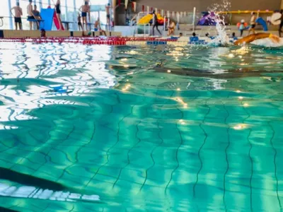 Une piscine moins polluante bientôt à Athis-Mons