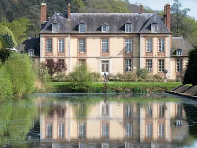 Le Loto du patrimoine versera 155.000€ pour un monument des Yvelines