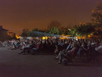 L’agglomération Cœur d’Essonne propose quatre séances de cinéma en...