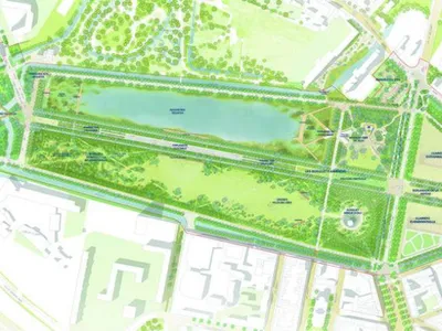Quel avenir pour le parc de la Hotoie à Amiens ?