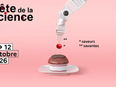 Fête de la science : un événement qui stimule vos neurones dans la...