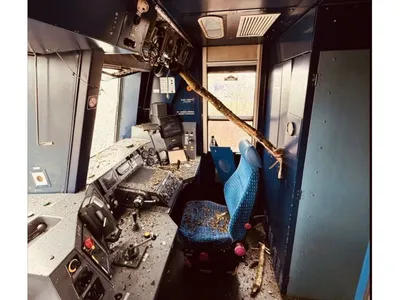 Le trafic du RER C reprend après la chute d'un arbre