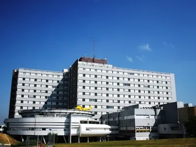L'hôpital de Dreux mis en difficulté par la canicule
