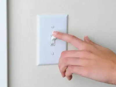 Une augmentation de 2,5% sur les tarifs réglementés de l'électricité