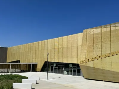 Mobilisation contre la venue d'un nouveau proviseur jugé...