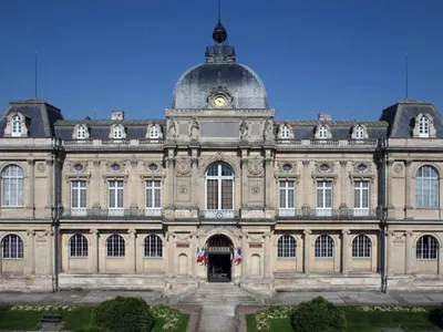 Un début de saison qui promet au musée de Picardie