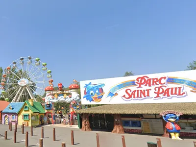 Le manège mortel du Parc Saint-Pierre bientôt démonté