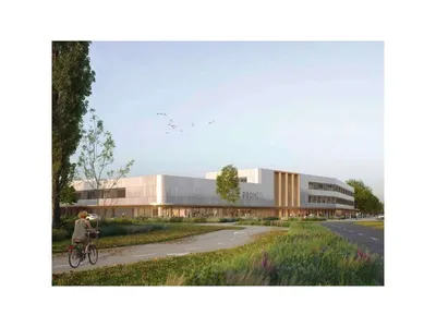 Amiens : c'est la fin pour l'ancienne station d'épuration