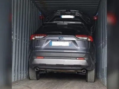 Un trafic international de voitures volées décelé dans la Somme