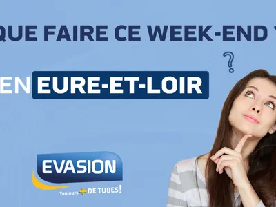 Que faire ce week-end en eure-et-Loir ?