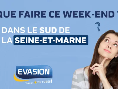 Que faire dans le sud Seine-et-Marne ce week-end ?