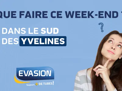 Que faire ce week-end dans le Sud Yvelines ?