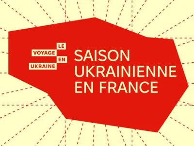 Les Hauts-de-France et l'Ukraine liés grâce à la culture