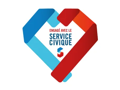 Service civique : combien de volontaires en Seine-et-Marne ?